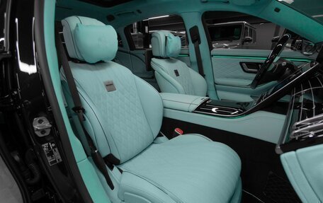 Mercedes-Benz Maybach S-Класс, 2022 год, 46 474 000 рублей, 23 фотография