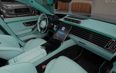 Mercedes-Benz Maybach S-Класс, 2022 год, 46 474 000 рублей, 24 фотография