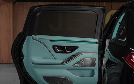 Mercedes-Benz Maybach S-Класс, 2022 год, 46 474 000 рублей, 25 фотография