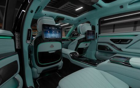 Mercedes-Benz Maybach S-Класс, 2022 год, 46 474 000 рублей, 27 фотография