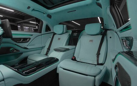 Mercedes-Benz Maybach S-Класс, 2022 год, 46 474 000 рублей, 30 фотография