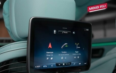 Mercedes-Benz Maybach S-Класс, 2022 год, 46 474 000 рублей, 29 фотография