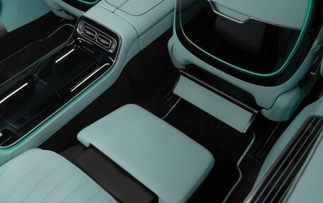 Mercedes-Benz Maybach S-Класс, 2022 год, 46 474 000 рублей, 33 фотография