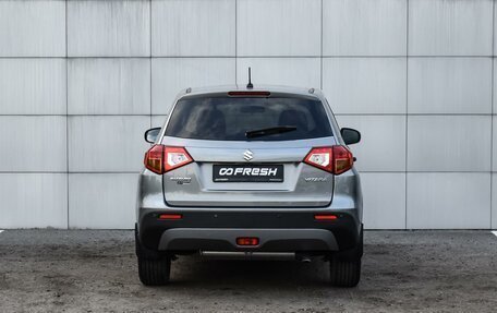 Suzuki Vitara II рестайлинг, 2018 год, 1 550 000 рублей, 4 фотография
