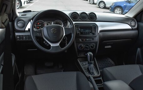 Suzuki Vitara II рестайлинг, 2018 год, 1 550 000 рублей, 6 фотография