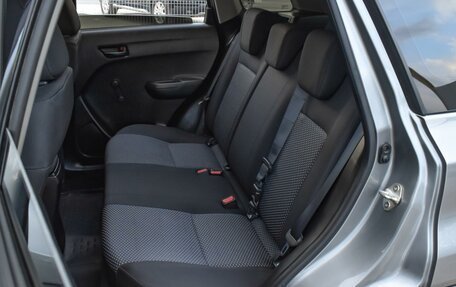 Suzuki Vitara II рестайлинг, 2018 год, 1 550 000 рублей, 9 фотография