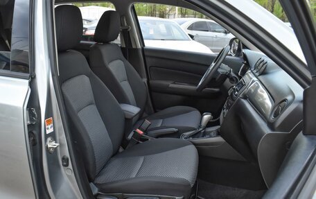 Suzuki Vitara II рестайлинг, 2018 год, 1 550 000 рублей, 8 фотография