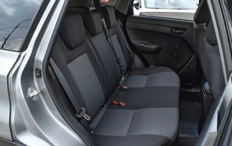 Suzuki Vitara II рестайлинг, 2018 год, 1 550 000 рублей, 7 фотография