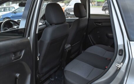 Suzuki Vitara II рестайлинг, 2018 год, 1 550 000 рублей, 11 фотография