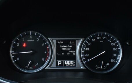 Suzuki Vitara II рестайлинг, 2018 год, 1 550 000 рублей, 12 фотография