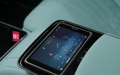 Mercedes-Benz Maybach S-Класс, 2022 год, 46 474 000 рублей, 34 фотография