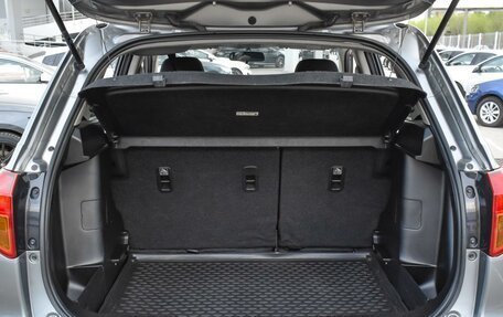 Suzuki Vitara II рестайлинг, 2018 год, 1 550 000 рублей, 16 фотография