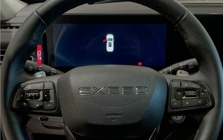 CheryExeed VX, 2023 год, 3 230 000 рублей, 12 фотография