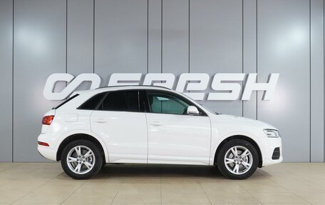 Audi Q3, 2015 год, 1 899 000 рублей, 5 фотография