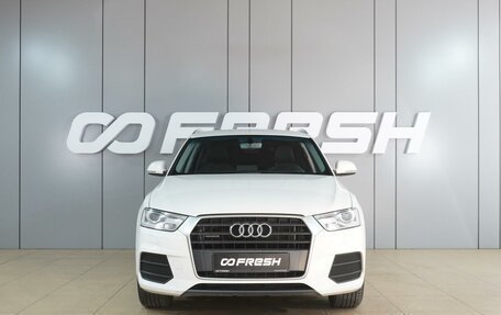 Audi Q3, 2015 год, 1 899 000 рублей, 3 фотография