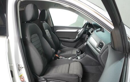 Audi Q3, 2015 год, 1 899 000 рублей, 8 фотография