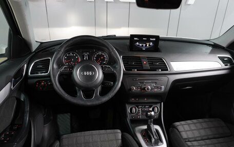 Audi Q3, 2015 год, 1 899 000 рублей, 6 фотография
