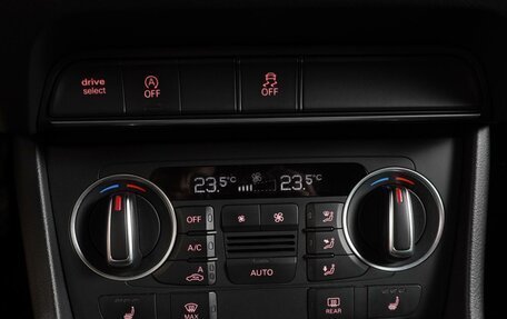 Audi Q3, 2015 год, 1 899 000 рублей, 14 фотография