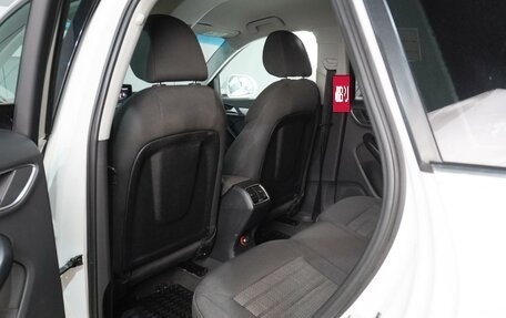 Audi Q3, 2015 год, 1 899 000 рублей, 11 фотография