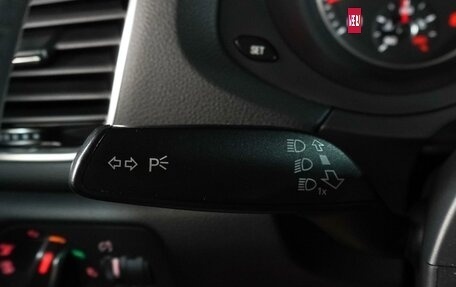 Audi Q3, 2015 год, 1 899 000 рублей, 17 фотография