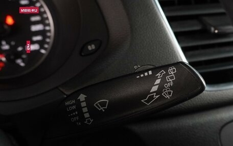 Audi Q3, 2015 год, 1 899 000 рублей, 18 фотография