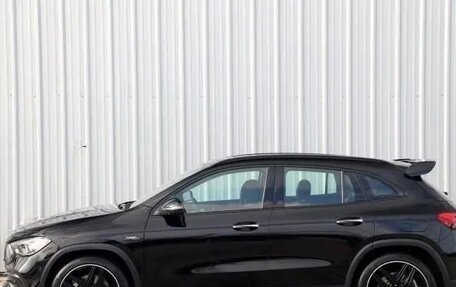 Mercedes-Benz GLA AMG, 2022 год, 4 600 000 рублей, 8 фотография