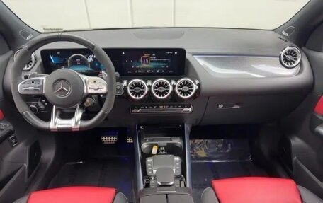 Mercedes-Benz GLA AMG, 2022 год, 4 600 000 рублей, 11 фотография