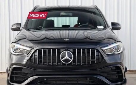 Mercedes-Benz GLA AMG, 2022 год, 4 600 000 рублей, 6 фотография