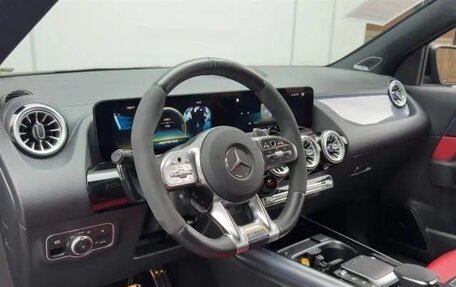 Mercedes-Benz GLA AMG, 2022 год, 4 600 000 рублей, 12 фотография