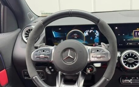 Mercedes-Benz GLA AMG, 2022 год, 4 600 000 рублей, 20 фотография