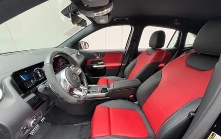 Mercedes-Benz GLA AMG, 2022 год, 4 600 000 рублей, 15 фотография