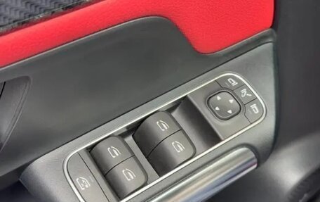 Mercedes-Benz GLA AMG, 2022 год, 4 600 000 рублей, 16 фотография