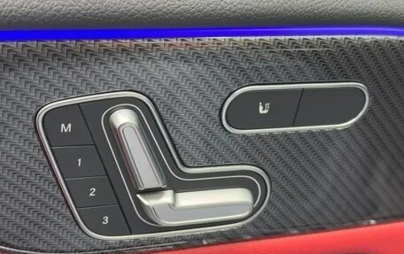 Mercedes-Benz GLA AMG, 2022 год, 4 600 000 рублей, 17 фотография