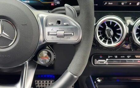 Mercedes-Benz GLA AMG, 2022 год, 4 600 000 рублей, 22 фотография