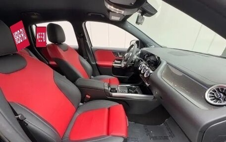 Mercedes-Benz GLA AMG, 2022 год, 4 600 000 рублей, 14 фотография
