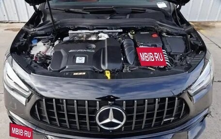 Mercedes-Benz GLA AMG, 2022 год, 4 600 000 рублей, 7 фотография