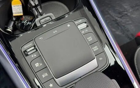 Mercedes-Benz GLA AMG, 2022 год, 4 600 000 рублей, 31 фотография