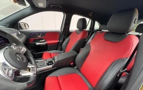 Mercedes-Benz GLA AMG, 2022 год, 4 600 000 рублей, 40 фотография