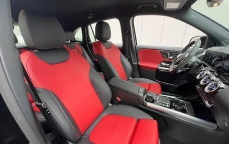 Mercedes-Benz GLA AMG, 2022 год, 4 600 000 рублей, 39 фотография