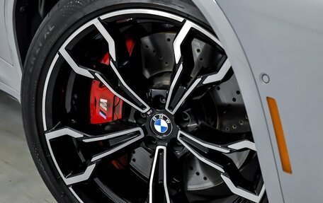 BMW X3 M, 2022 год, 102 592 рублей, 3 фотография