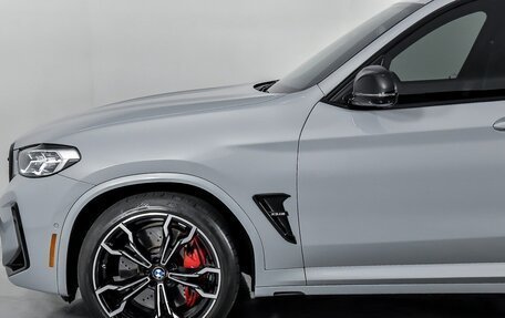BMW X3 M, 2022 год, 102 592 рублей, 6 фотография
