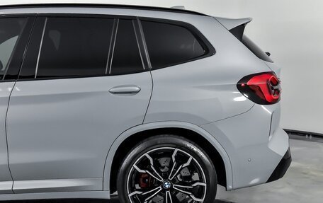 BMW X3 M, 2022 год, 102 592 рублей, 8 фотография