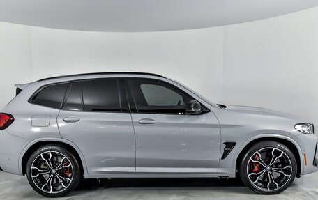 BMW X3 M, 2022 год, 102 592 рублей, 13 фотография