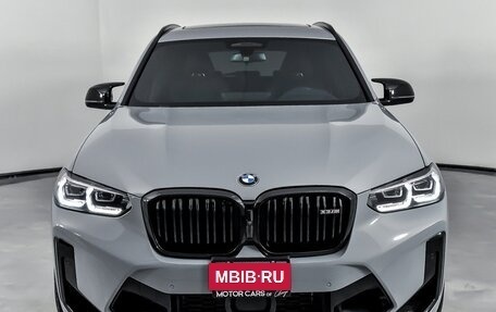 BMW X3 M, 2022 год, 102 592 рублей, 4 фотография