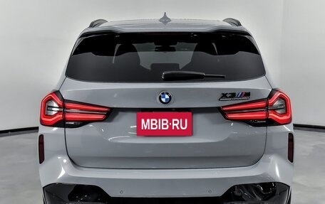 BMW X3 M, 2022 год, 102 592 рублей, 10 фотография
