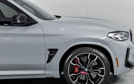 BMW X3 M, 2022 год, 102 592 рублей, 14 фотография
