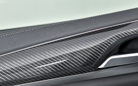 BMW X3 M, 2022 год, 102 592 рублей, 18 фотография