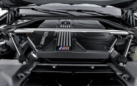 BMW X3 M, 2022 год, 102 592 рублей, 16 фотография