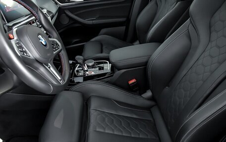 BMW X3 M, 2022 год, 102 592 рублей, 22 фотография