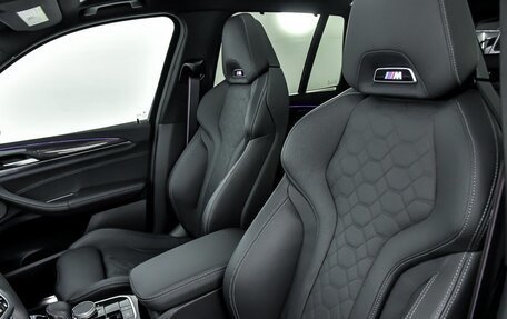 BMW X3 M, 2022 год, 102 592 рублей, 23 фотография